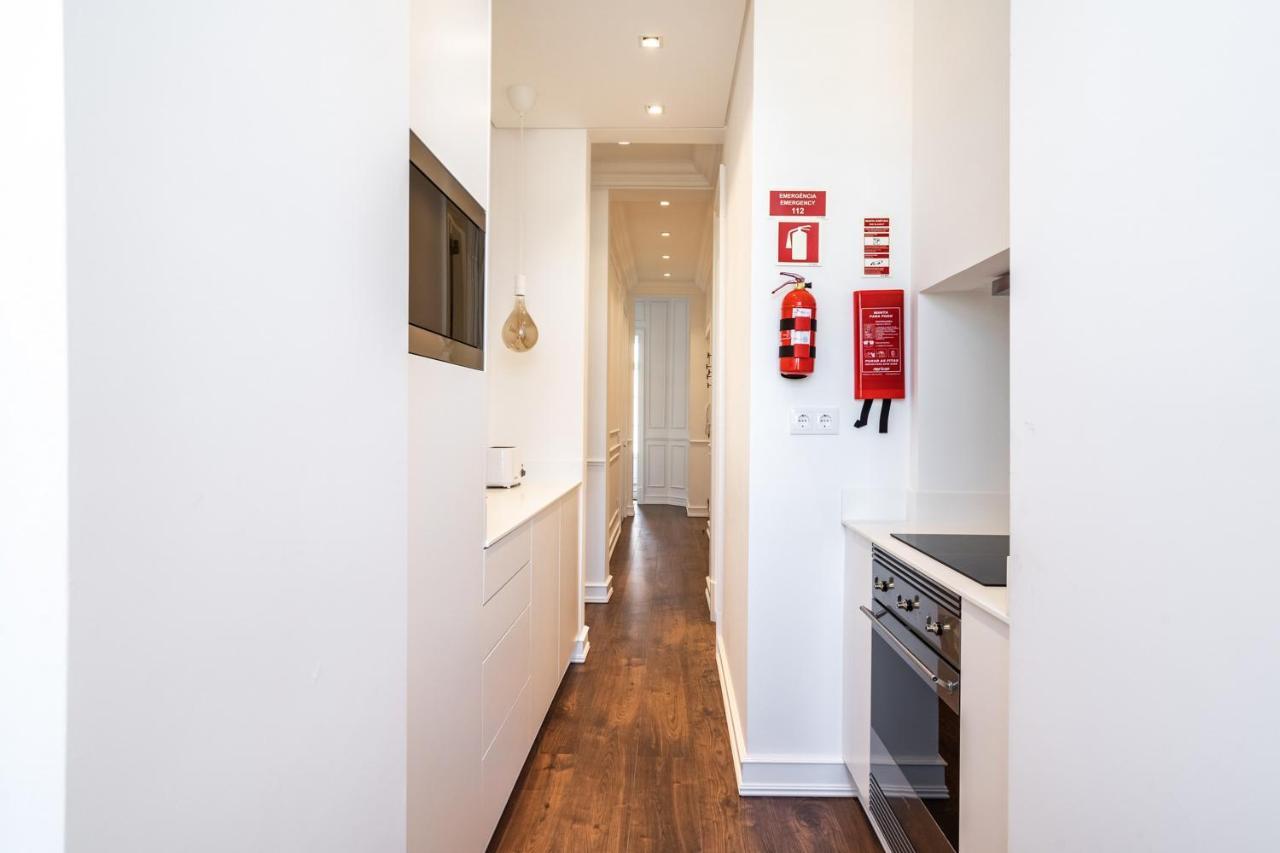 Akicity Campolide Selected Apartment Lisbon